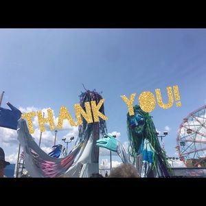 THANK YOU 🌸🙏🏼✨